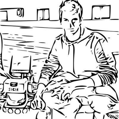 Ijanki Gr Daniele Cesarini Github - Download Incredible Minimal Pattern | Mobile