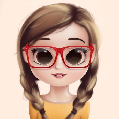 Khine Dev Github - Artistic Abstract Picture - High Resolution