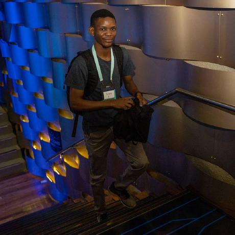 Tshiamobhuda Tshiamo Github