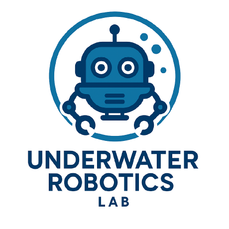 Underwater Robotics Lab Github