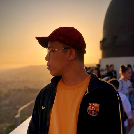 Yuge Xingyang Yuge Github - Perfect Minimal Art - High Resolution