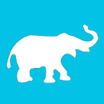 Me Elephants Github - Premium Light Background Gallery - 4K