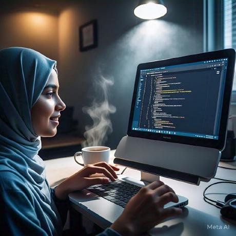 Bismabendesa Bisma Bendesa Github - Gradient Illustration Collection - High Resolution Quality