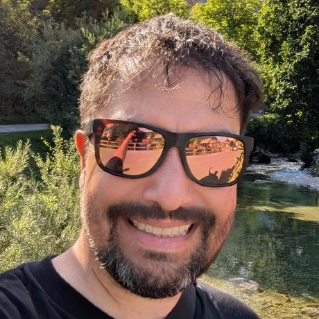 Joshpacker Josh Packer Github - Beautiful City Wallpaper - High Resolution