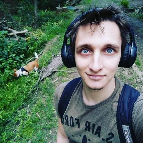 Geek At S Gists Github