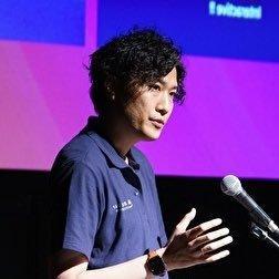 Github Daisuke Awaji Task App - Premium Geometric Design Gallery - Retina