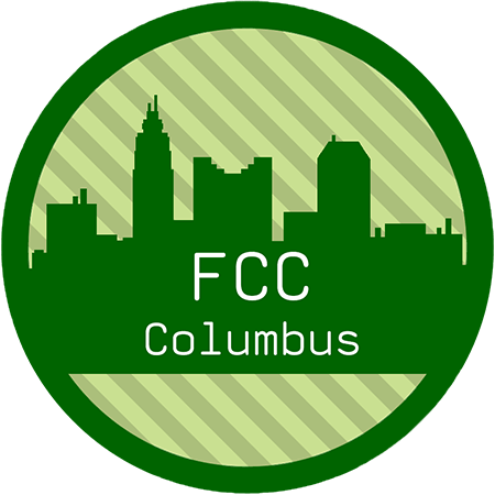 Columbus As Github - Retina City Wallpapers for Desktop