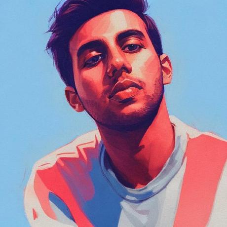 Github Jalar71 Cybersecurity Capstone Russell Jalal Cybersecurity - Gradient Designs - Beautiful Retina Collection