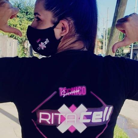 Rita Bubnova Github - High Quality Geometric Pattern - HD