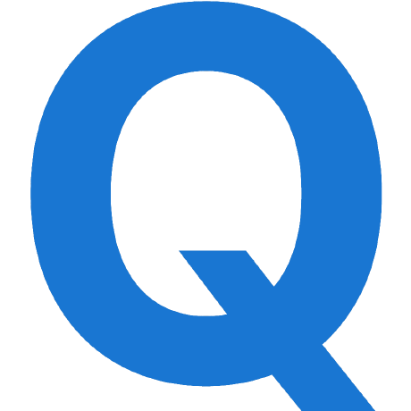 Qtrackr Github - Modern Dark Photo - Ultra HD