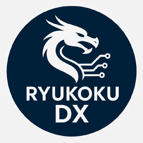 Ryukokudx Github