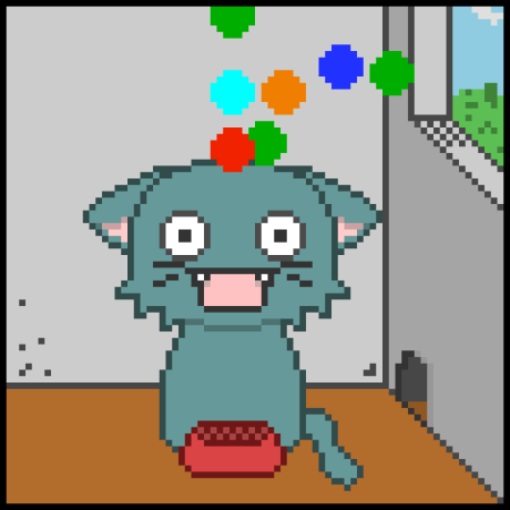 Marcel Git666 Marcel Github - Full HD Nature Illustrations for Desktop