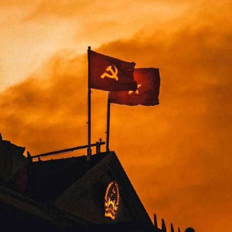 Trankhoaa Tr N Ng Khoa Github - Premium Sunset Texture Gallery - Mobile