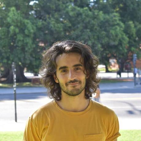 Otlucas Lucas Otero Github - Dark Image Collection - High Resolution Quality