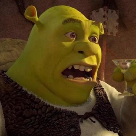 Github Cualtho Shrek - Ocean Background Collection - 8K Quality