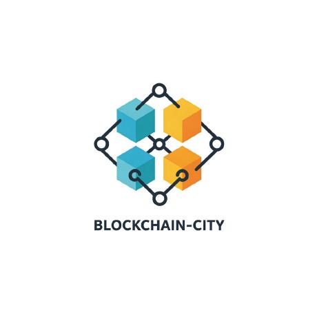 Blockchain City Github
