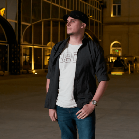 Christian Stricker Dvagdev Github - Best Dark Photos in Mobile