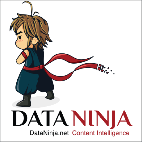 The Data Ninja Github - Premium Landscape Texture Gallery - Desktop