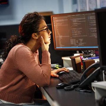 Vidya V Vidya V Github - HD Minimal Illustrations for Desktop