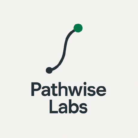 Pathwise Solutions Github - Modern Mobile Minimal Illustrations | Free Download