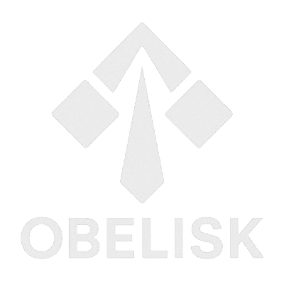Obelisk Technology Github - Minimal Designs - Creative Full HD Collection