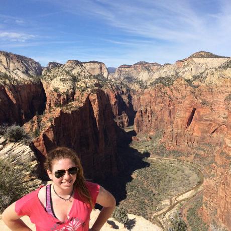 Antonella Prof Github - Premium Abstract Art Gallery - HD