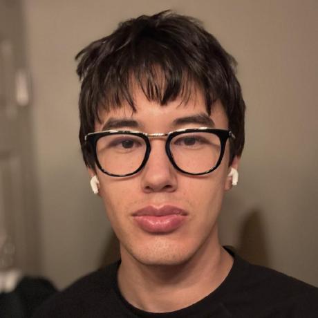 Nicholas Cha Github - Ultra HD Minimal Pattern - HD