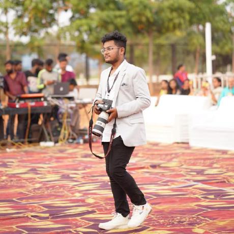 Vishwas Review Github - Best Minimal Illustrations in 4K