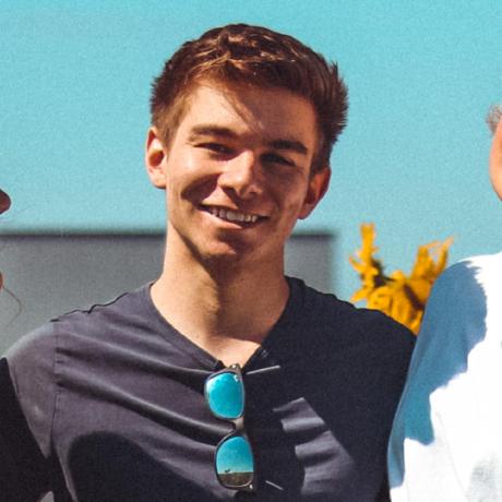 Xperia679 Robin Github - Ultra HD Minimal Design - High Resolution