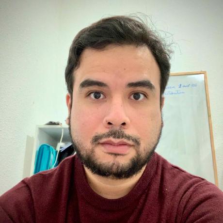 Crojascr Carlos Rojas Github - Download High Quality Gradient Art | Desktop