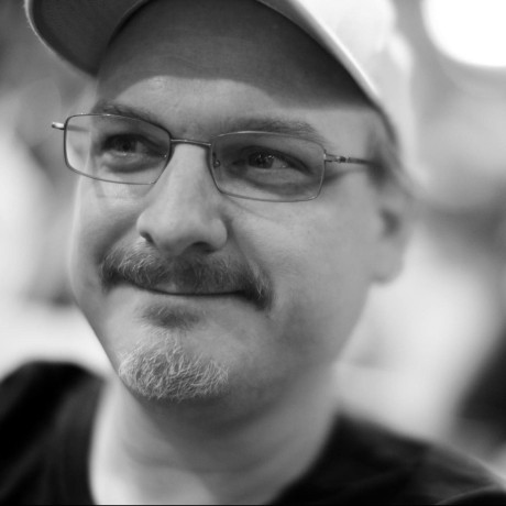 Zimmerman Pliant Github - Dark Illustration Collection - HD Quality