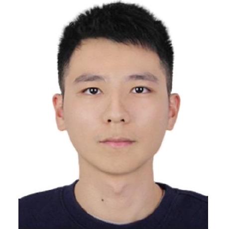 Luohongming Hongming Luo Github