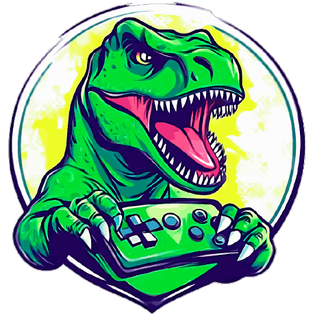 Github Canfir T Rex - Download Premium City Image | Full HD