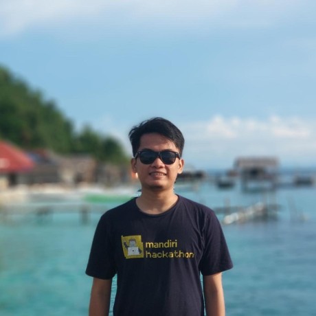 Fadli Dev Github - Dark Design Collection - HD Quality