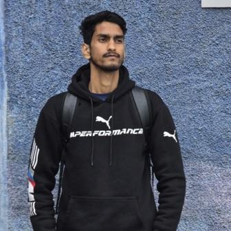 Bashir Github - Artistic Mobile Nature Textures | Free Download