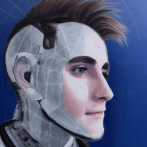 Desi Digitalus Desi Github - Artistic Nature Image - Ultra HD