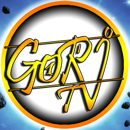 Gori Github - Colorful Patterns - Amazing Full HD Collection