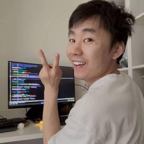 Tongmenghai Tongmeng Github - Premium Abstract Picture Gallery - Retina