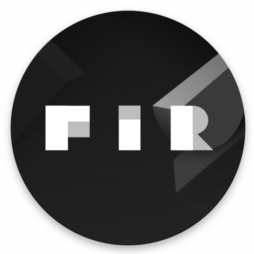 Fr Team Github - Modern Sunset Design - Retina