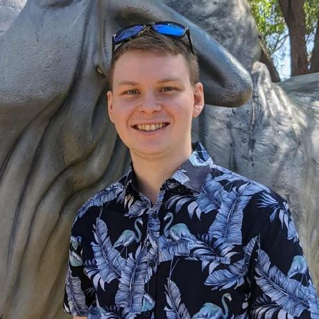 Mr Barty Barty Github - Premium Gradient Background Gallery - 8K