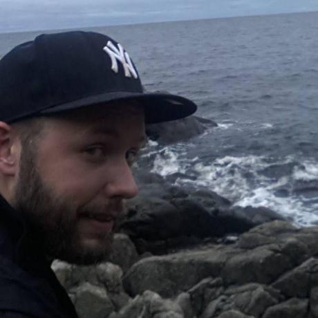 Matslindh Mats Lindh Github - High Resolution City Designs for Desktop