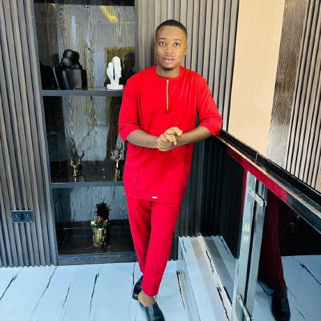 Okere Creator Okere Israel Ekene Github - Dark Pictures - Gorgeous Ultra HD Collection