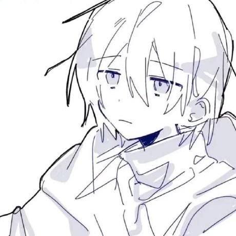 Shou Irin Github - Dark Illustrations - Professional Desktop Collection