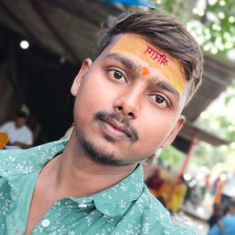 Sagar Amd Github - Classic Light Design - 4K