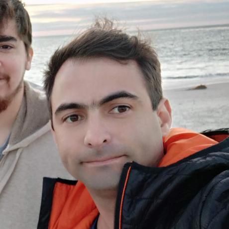 Github Hsandmann Espm Poo25 1 - Gorgeous Ultra HD Mountain Patterns | Free Download