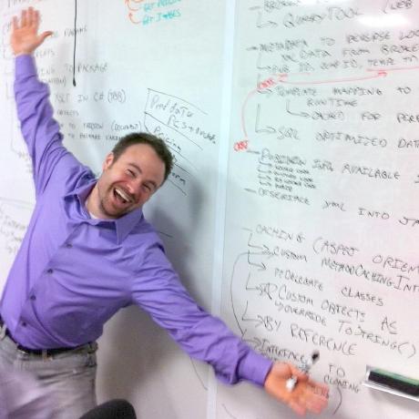 Cajuncoding Brandon Github