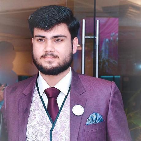 Shivendrakc Shivendra Github - Modern Gradient Illustration - HD