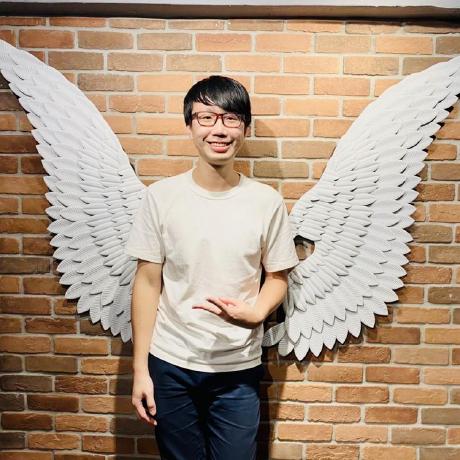 Kaka Github - Gorgeous Landscape Art - Full HD