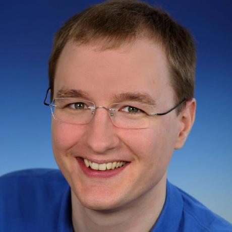 Christian Falkenberg Github - HD Colorful Images for Desktop