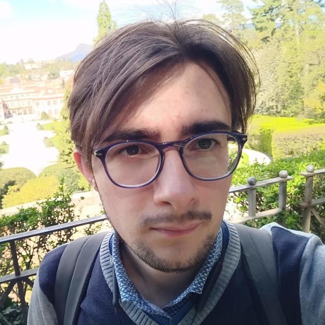 Ninedesign Stefano Bossi Github - Elegant Ultra HD Geometric Illustrations | Free Download